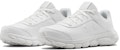 Under Armour Assert 8 'Putih' (Tabika) 3022697-100