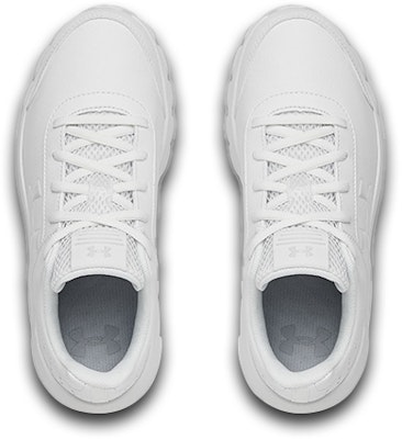 Under Armour Assert 8 'Putih' (Tabika) 3022697-100 Shop Under Armour Assert 8 'Putih' (Tabika) 3022697-100