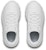 Under Armour Assert 8 'Putih' (Tabika) 3022697-100