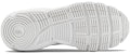 Under Armour Assert 8 'Putih' (Tabika) 3022697-100