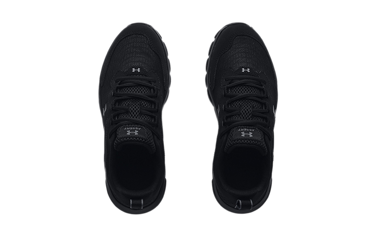 Lookbook GS UAアサート9 ブラック 3024633-002