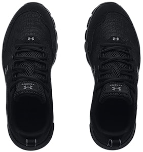 (Para Niños) Under Armour Assert 9 'Negro' 3024633-002 Lookbook (Para Niños) Under Armour Assert 9 'Negro' 3024633-002
