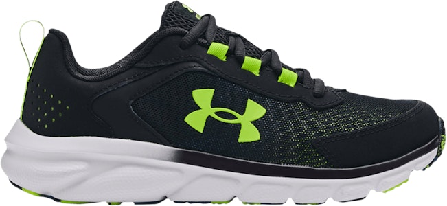 GS UAアサート9 ブラックライム 3024633-006 Buy GS UAアサート9 ブラックライム 3024633-006