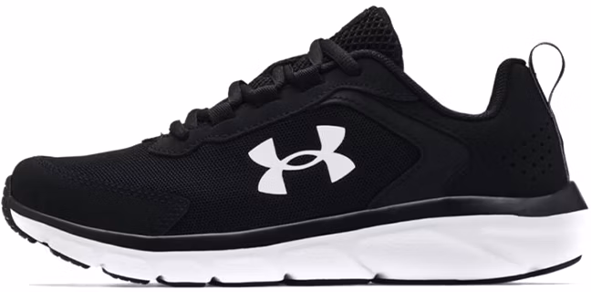 under-armour-assert-9-black-white-youth