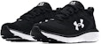 (Kanak-Kanak) Under Armour Assert 9 'Hitam Putih' sneakers 3024633-001