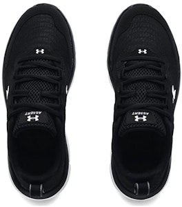 GS UAアサート9 ブラック/ホワイト 3024633-001 Lookbook GS UAアサート9 ブラック/ホワイト 3024633-001