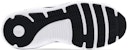 (Kanak-Kanak) Under Armour Assert 9 'Hitam Putih' sneakers 3024633-001