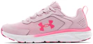 Buy (Enfant) Under Armour Assert 9 ''Rose Cool'' 3024634-600