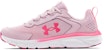(Grade School) Under Armour Assert 9 'Cool Pink' 3024634-600