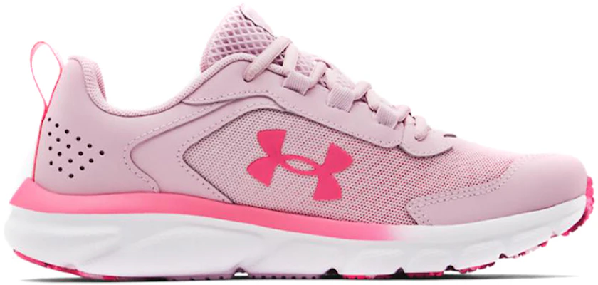 (Enfant) Under Armour Assert 9 ''Rose Cool'' 3024634-600 Order (Enfant) Under Armour Assert 9 ''Rose Cool'' 3024634-600