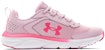 (Grade School) Under Armour Assert 9 'Cool Pink' 3024634-600