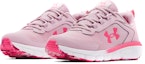 Lookbook (Grade School) Under Armour Assert 9 'Cool Pink' 3024634-600
