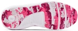 Shop (Grade School) Under Armour Assert 9 'Cool Pink' 3024634-600