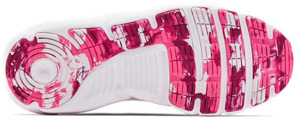(小學年級)Under Armour Assert 9 'Cool Pink' 3024634-600 Shop (小學年級)Under Armour Assert 9 'Cool Pink' 3024634-600