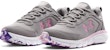 (Grade School) Under Armour Assert 9 'Grey Wolf' 3024634-100