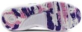 Shop (Grade School) Under Armour Assert 9 'Grey Wolf' 3024634-100