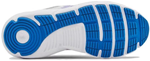 언더아머 어썰트 9 '헤일로 그레이 화이트'(초등학생용) 3024634-106 Purchase 언더아머 어썰트 9 '헤일로 그레이 화이트'(초등학생용) 3024634-106