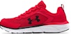 (Grade School) Under Armour Assert 9 'Red White' 3024633-600