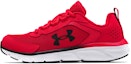 Buy (Grade School) Under Armour Assert 9 'Red White' 3024633-600