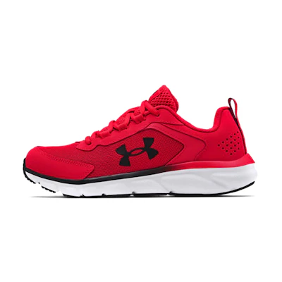 (GS) UA Assert 9 'Red White'