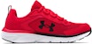 (Grade School) Under Armour Assert 9 'Red White' 3024633-600
