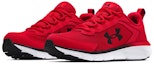 Lookbook (Grade School) Under Armour Assert 9 'Red White' 3024633-600