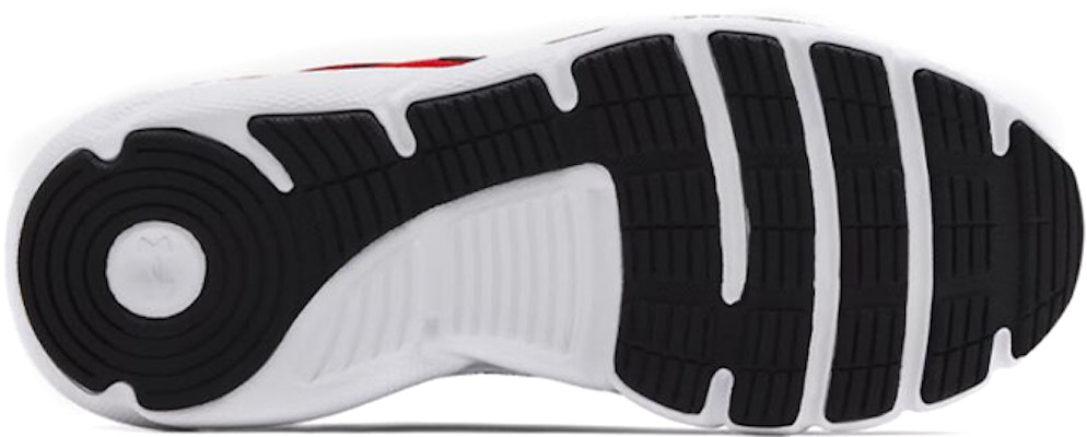 (Grade School) Under Armour Assert 9 'Red White' 3024633-600 Shop (Grade School) Under Armour Assert 9 'Red White' 3024633-600