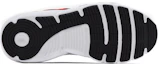 Shop (Enfant) Under Armour Assert 9 ''Rouge Blanc'' 3024633-600