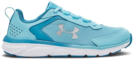 (Grade School) Under Armour Assert 9 'Sky Blue' 3024634-300 (Grade School) Under Armour Assert 9 'Sky Blue' 3024634-300