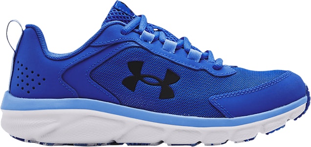 (儿童款) 安德玛 Assert 9 'Versa 蓝' 3024633-401 Buy (儿童款) 安德玛 Assert 9 'Versa 蓝' 3024633-401