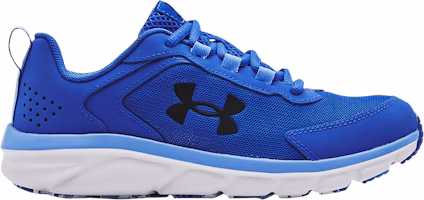 (Grade School) Under Armour Assert 9 'Versa Blue' 3024633-401 (Grade School) Under Armour Assert 9 'Versa Blue' 3024633-401