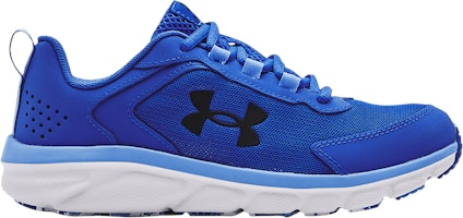 (Grade School) Under Armour Assert 9 'Versa Blue' 3024633-401 (Grade School) Under Armour Assert 9 'Versa Blue' 3024633-401