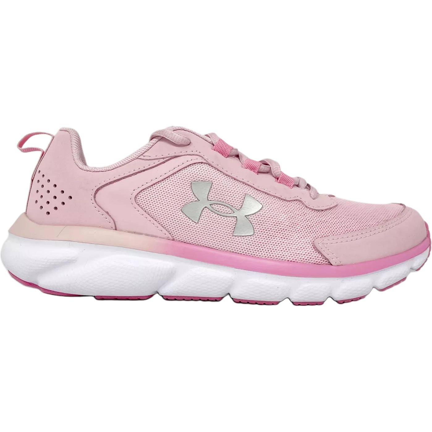 Order (Anak-anak) Under Armour Assert 9 AC 'Flamingo' 3024634-601