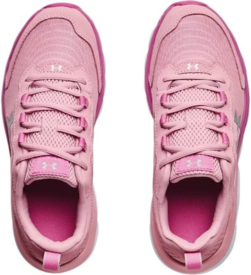 (Grade School) Under Armour Assert 9 AC 'Flamingo' 3024634-601 Lookbook (Grade School) Under Armour Assert 9 AC 'Flamingo' 3024634-601