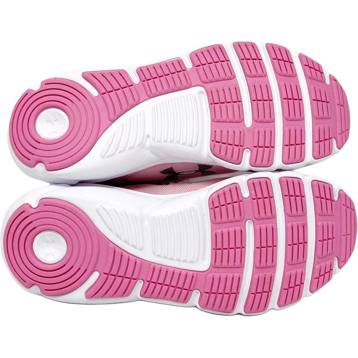 Shop (Anak-anak) Under Armour Assert 9 AC 'Flamingo' 3024634-601