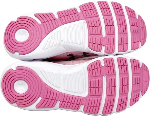 (Grade School) Under Armour Assert 9 AC 'Flamingo' 3024634-601 Shop (Grade School) Under Armour Assert 9 AC 'Flamingo' 3024634-601