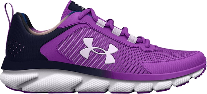 GS UAアサート9 NL(ルナパープル/ミッドナイトネイビー) 3025544-500 Buy GS UAアサート9 NL(ルナパープル/ミッドナイトネイビー) 3025544-500