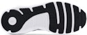 (Grade School) Under Armour Assert 9 Wide 'Black White' 3024850-001