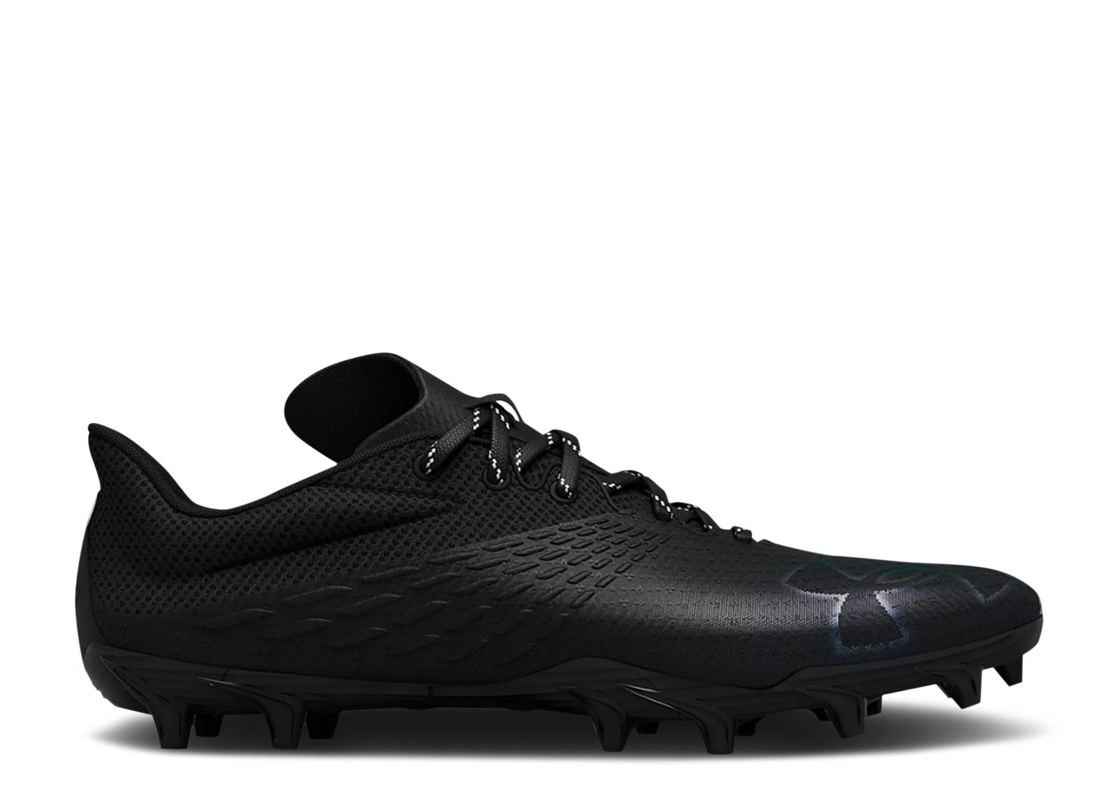 (Grade School) Under Armour Blur Select MC 'Black' 3023725-001