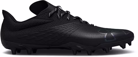 (Grade School) Under Armour Blur Select MC 'Black' 3023725-001 (Grade School) Under Armour Blur Select MC 'Black' 3023725-001