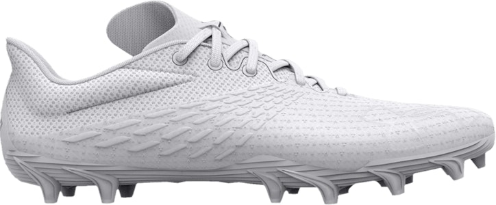 언더아머 블러 셀렉트 MC (화이트/메탈릭 실버) 3023725-100 Buy 언더아머 블러 셀렉트 MC (화이트/메탈릭 실버) 3023725-100