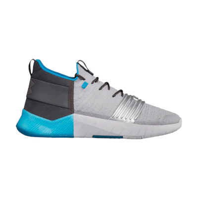 (GS) UA C1N Trainer 'Grey Blue'