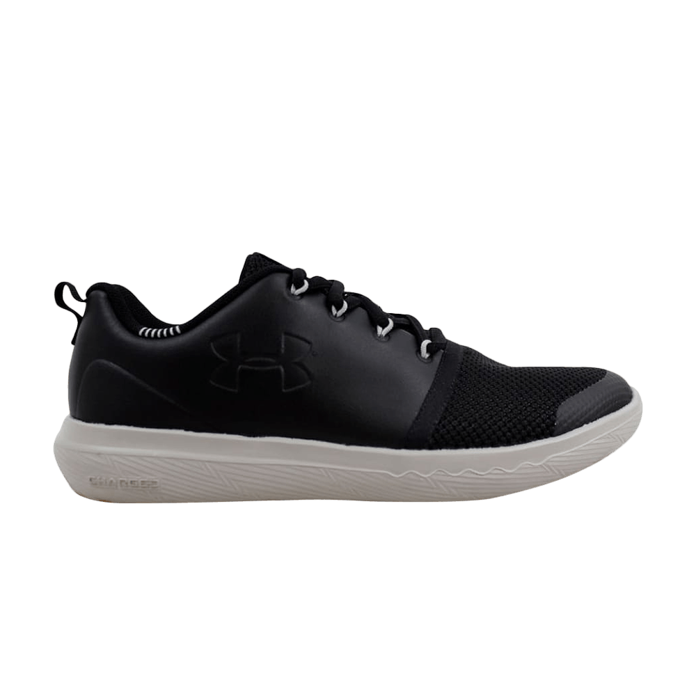 Buy GS UAチャージド 24/7 ロー (ブラックアルミ) 1288971-001