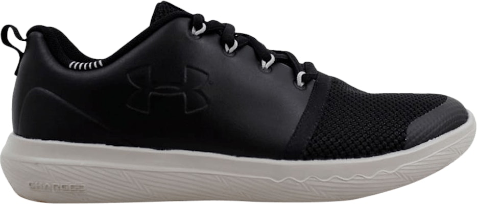 GS UAチャージド 24/7 ロー (ブラックアルミ) 1288971-001 Buy GS UAチャージド 24/7 ロー (ブラックアルミ) 1288971-001