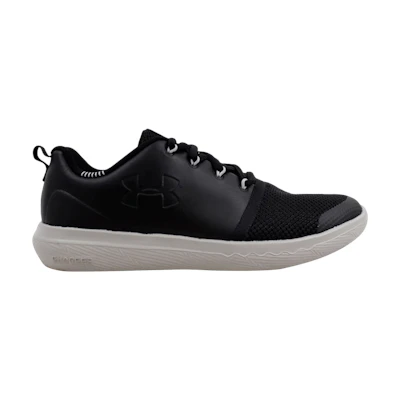 (GS) UA Charged 24/7 Low 'Black Aluminum'
