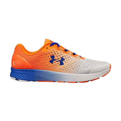 (GS) UA Charged Bandit 4 'Magma Orange'