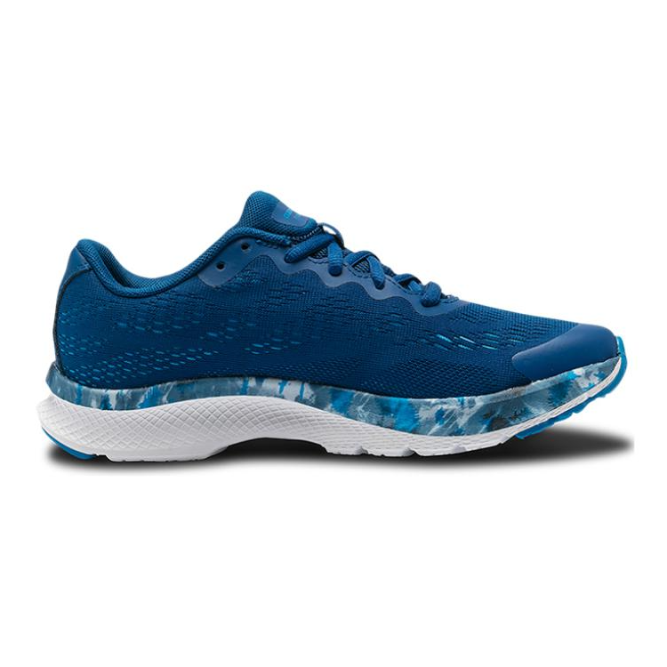 Order (大童) Under Armour Charged Bandit 6 '迷彩鞋底' 3024072-400