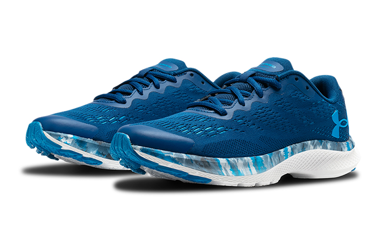 (GS) UA Charged Bandit 6 'Camo Sole' 圖 3