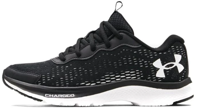 under-armour-charged-bandit-7-black-white-youth