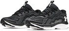 Lookbook (Grade School) Under Armour Charged Bandit 7 ''Schwarz Weiß'' 3024341-002